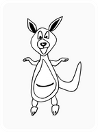 Kindred Kangaroo