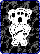 Keynote Koala