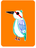 Keen Kingfisher