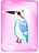 Keen Kingfisher