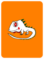 Intuitive Iguana