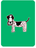 Insightful Irish Terrier