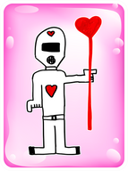Heart-Trooper