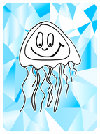 Joyous Jellyfish
