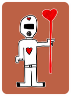 Heart-Trooper