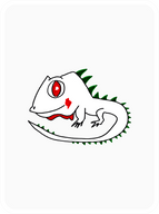 Intuitive Iguana