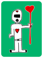 Heart-Trooper