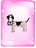 Insightful Irish Terrier
