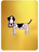 Insightful Irish Terrier