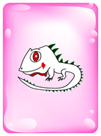 Intuitive Iguana