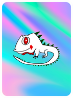 Intuitive Iguana