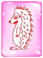 Humble Hedgehog