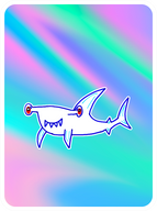 Hungry Hammerhead
