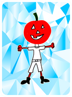 Jolly Jack-O