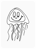 Joyous Jellyfish
