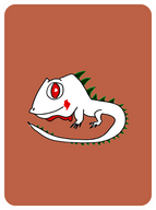 Intuitive Iguana