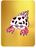Happy Hermit Crab