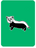 Headstrong Honey Badger