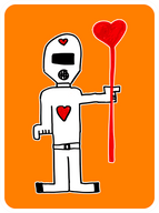 Heart-Trooper