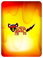 Hodl Hyena