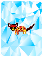 Hodl Hyena