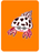 Happy Hermit Crab