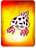 Happy Hermit Crab