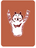 Gracious Grizzly Bear