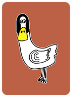 Gracious Goose