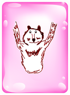 Gracious Grizzly Bear