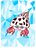 Happy Hermit Crab