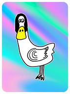 Gracious Goose