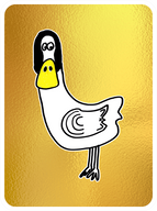 Gracious Goose