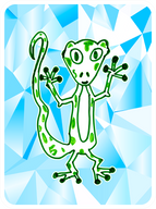 Gutsy Gecko