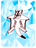Gleeful Sugar Glider