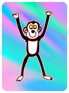 Moral Monkey