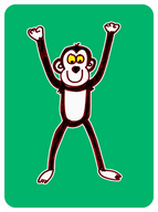 Moral Monkey