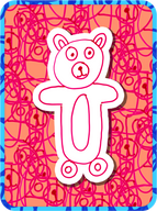 Brunch Bear
