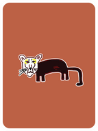 Perceptive Puma