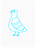 Perspective Pigeon