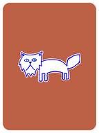Perfect Persian Cat