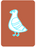 Perspective Pigeon