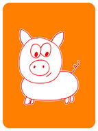 Patient Pig