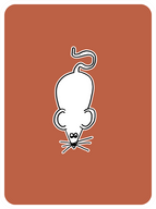 Mojo Mouse