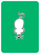 Mojo Mouse