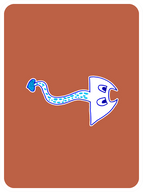 Macho Manta Ray