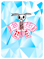 Major Moth