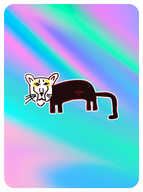 Perceptive Puma