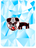 Poised Pug