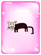 Perceptive Puma